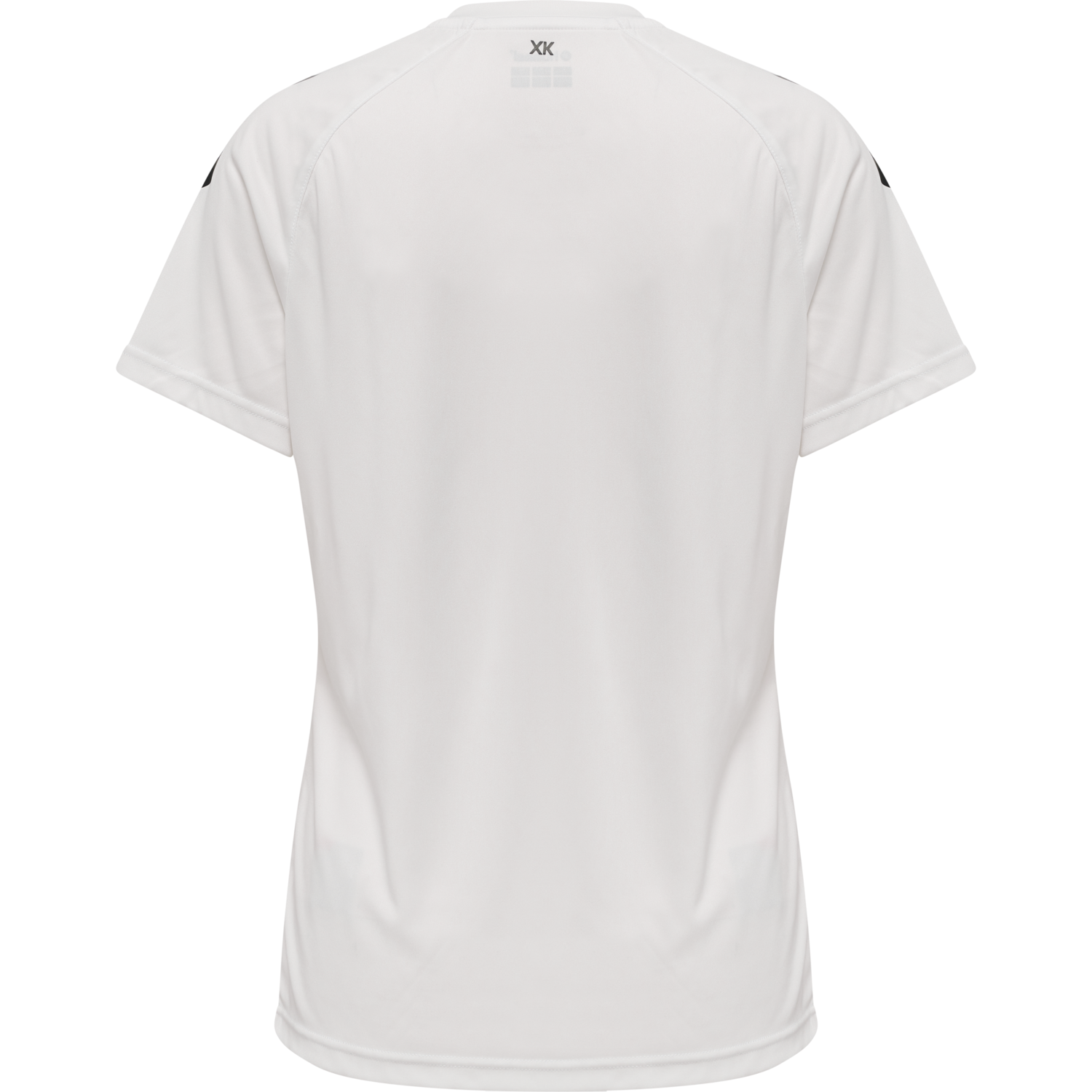 hmlCORE XK CORE POLY TEE  S/S WOMAN