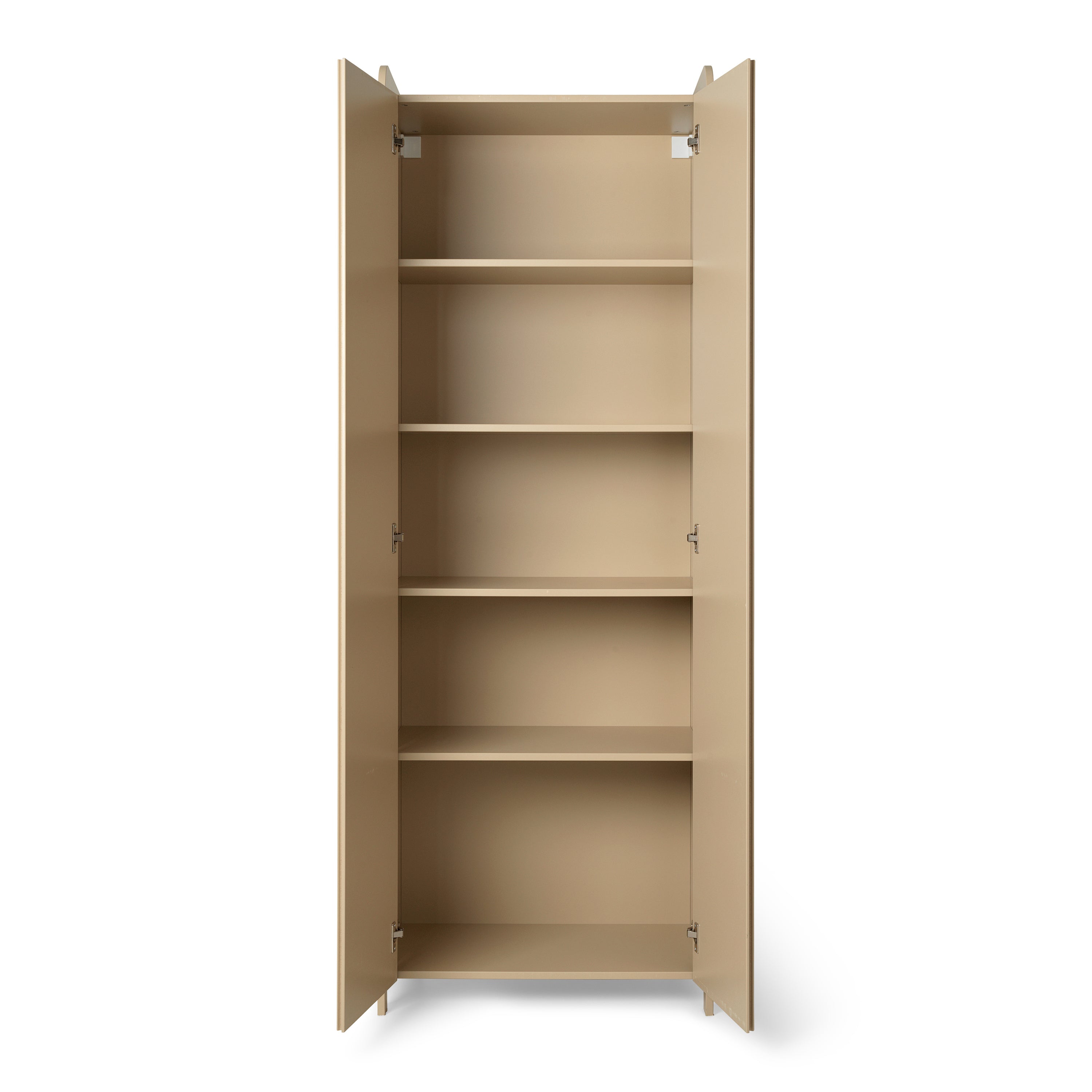 Ferm Living Sill Kledingkast - Cashmere
