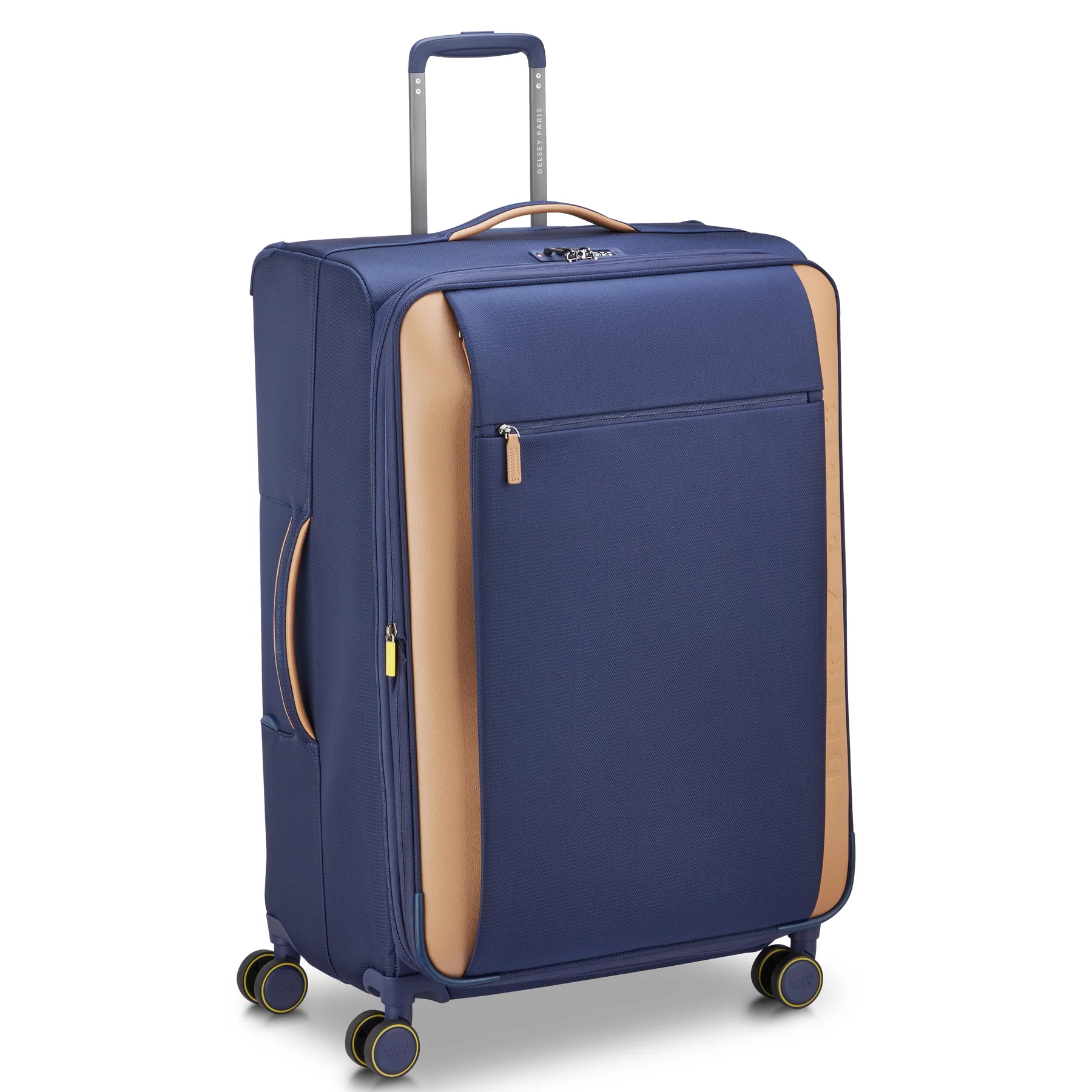 Valise soute - L Extensible (76cm)