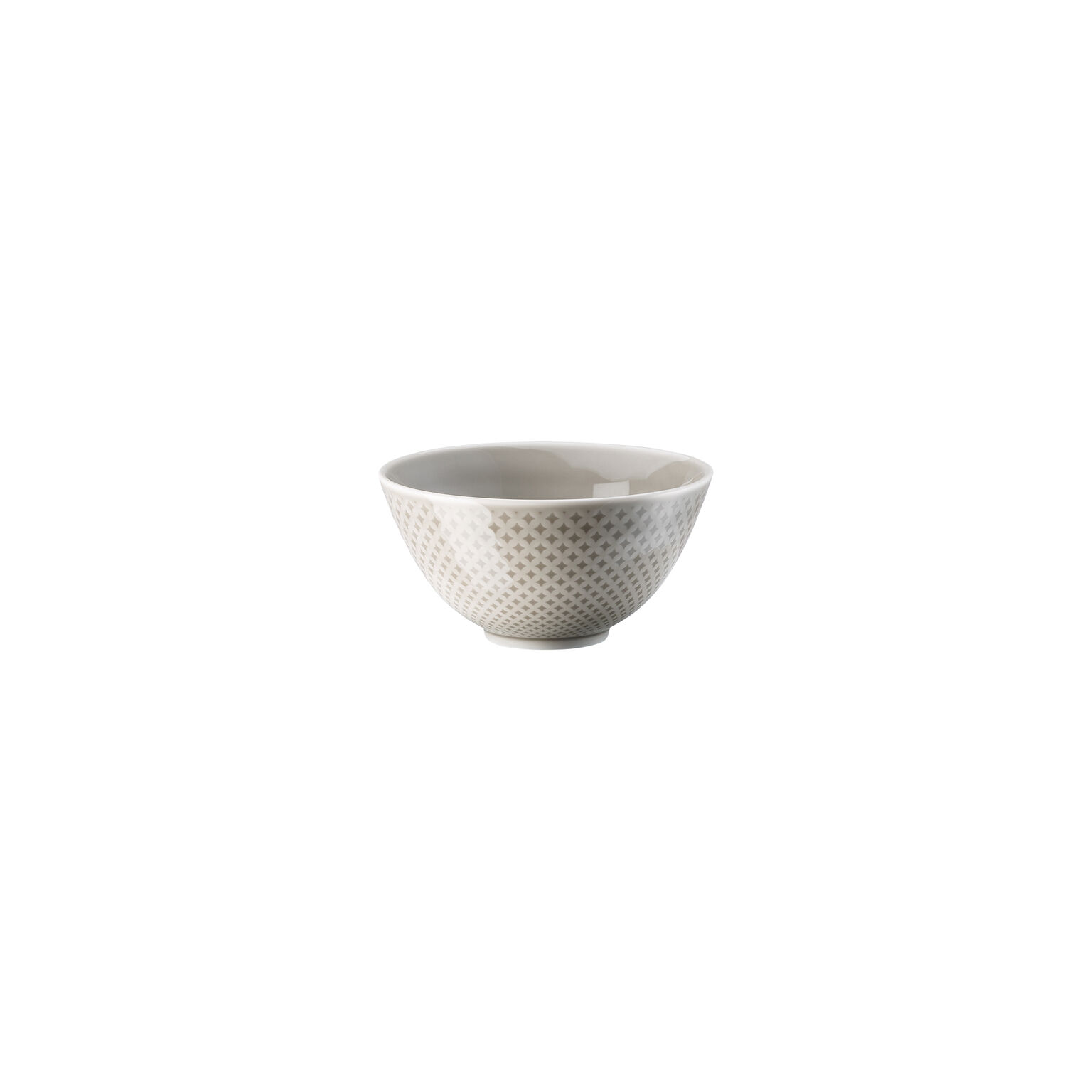 Junto Pearl Grey Schale 11 cm