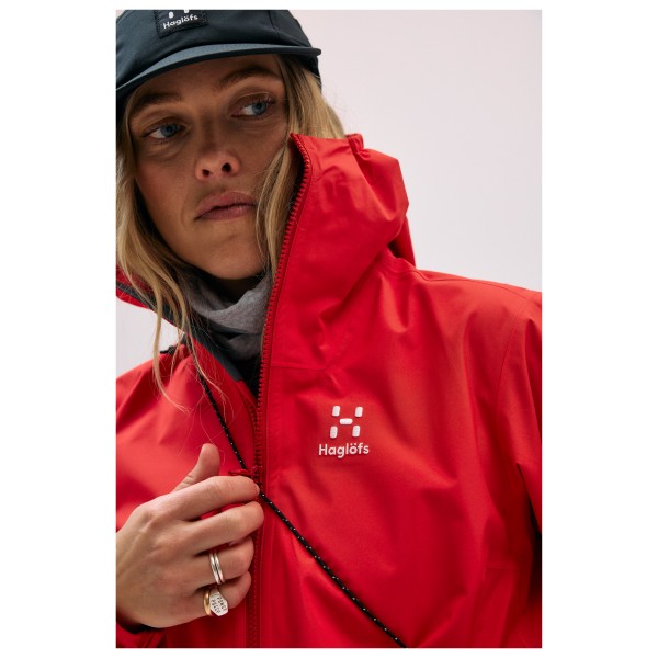 Haglöfs - Korp Proof Jacket - Veste imperméable