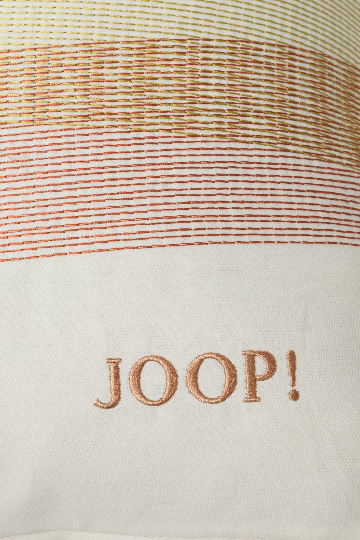 Kissenhülle JOOP! VIVID