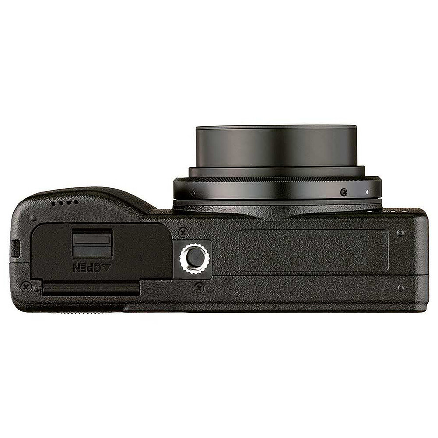 Ricoh GR III HDF