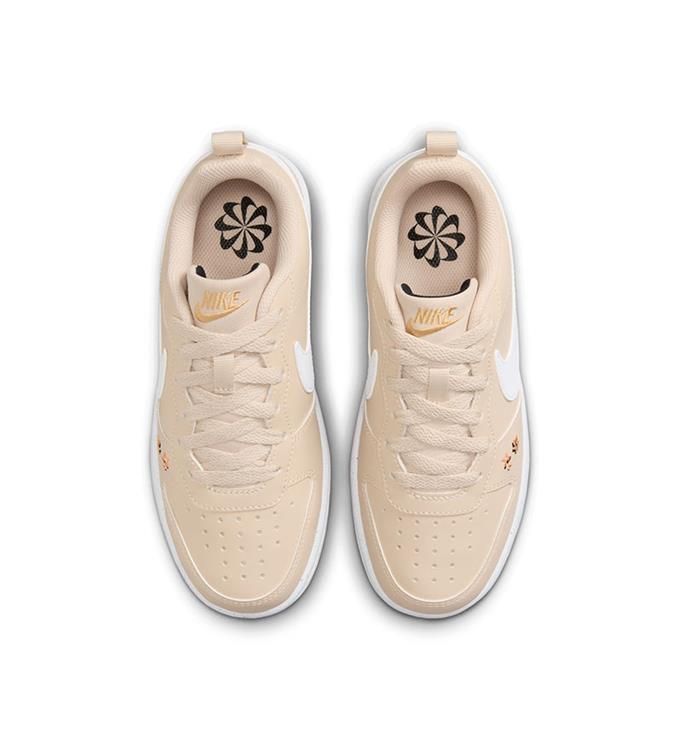 Nike JR Court Borough Recreft SE Sneakers