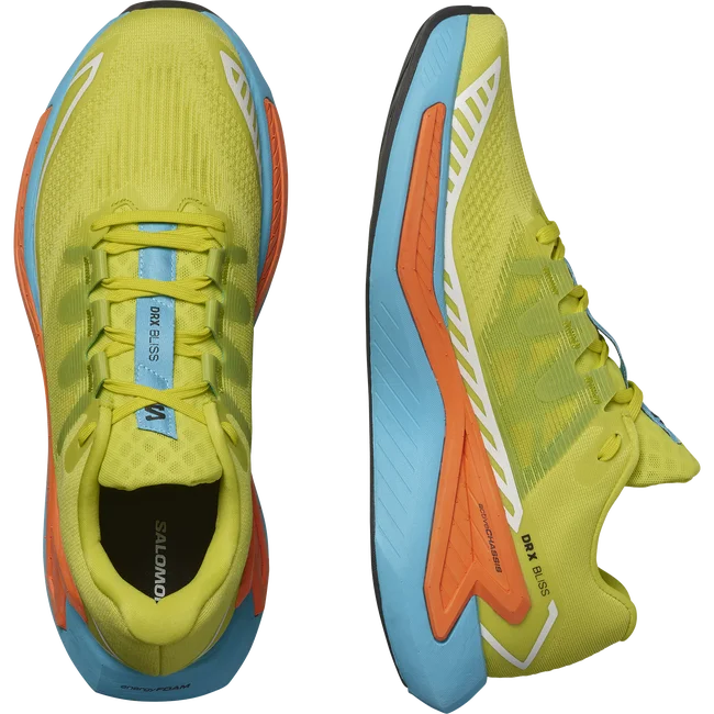 DRX BLISS  Laufschuhe Herren