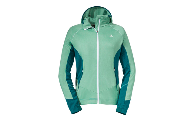 Schöffel Forillon Damen Fleecejacke