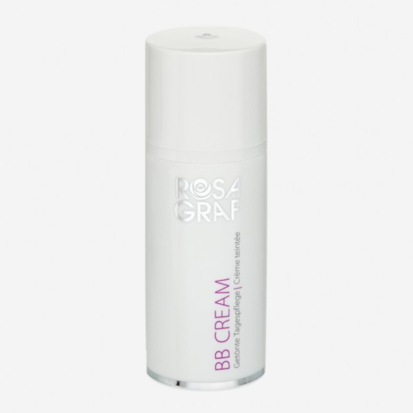 Rosa Graf BB Cream Nr.1 light beige 30ml