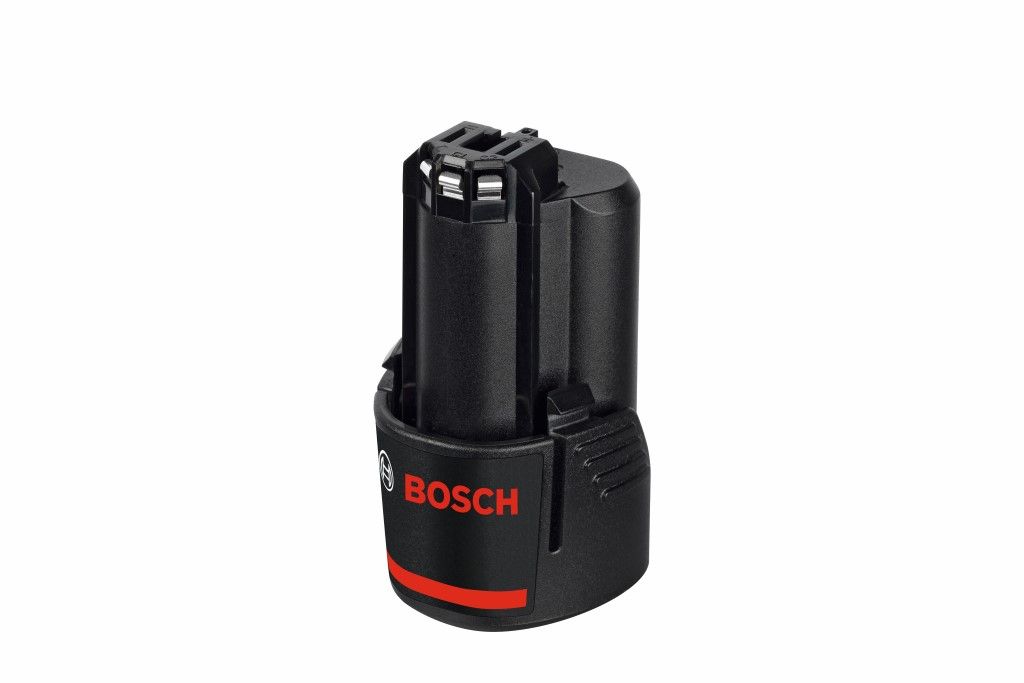 Bosch 5 Toolkit 12V Accu toolkit in XL-Boxx - 0615A0017D