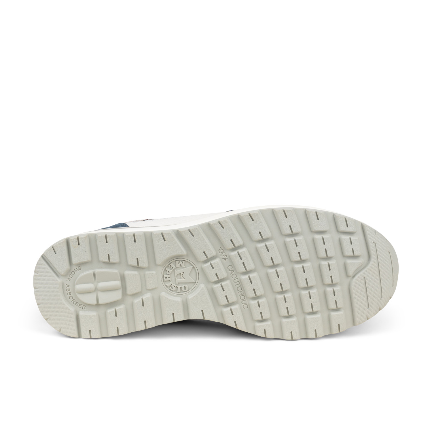 Chaussures à lacets homme MEPHISTO BRADLEY