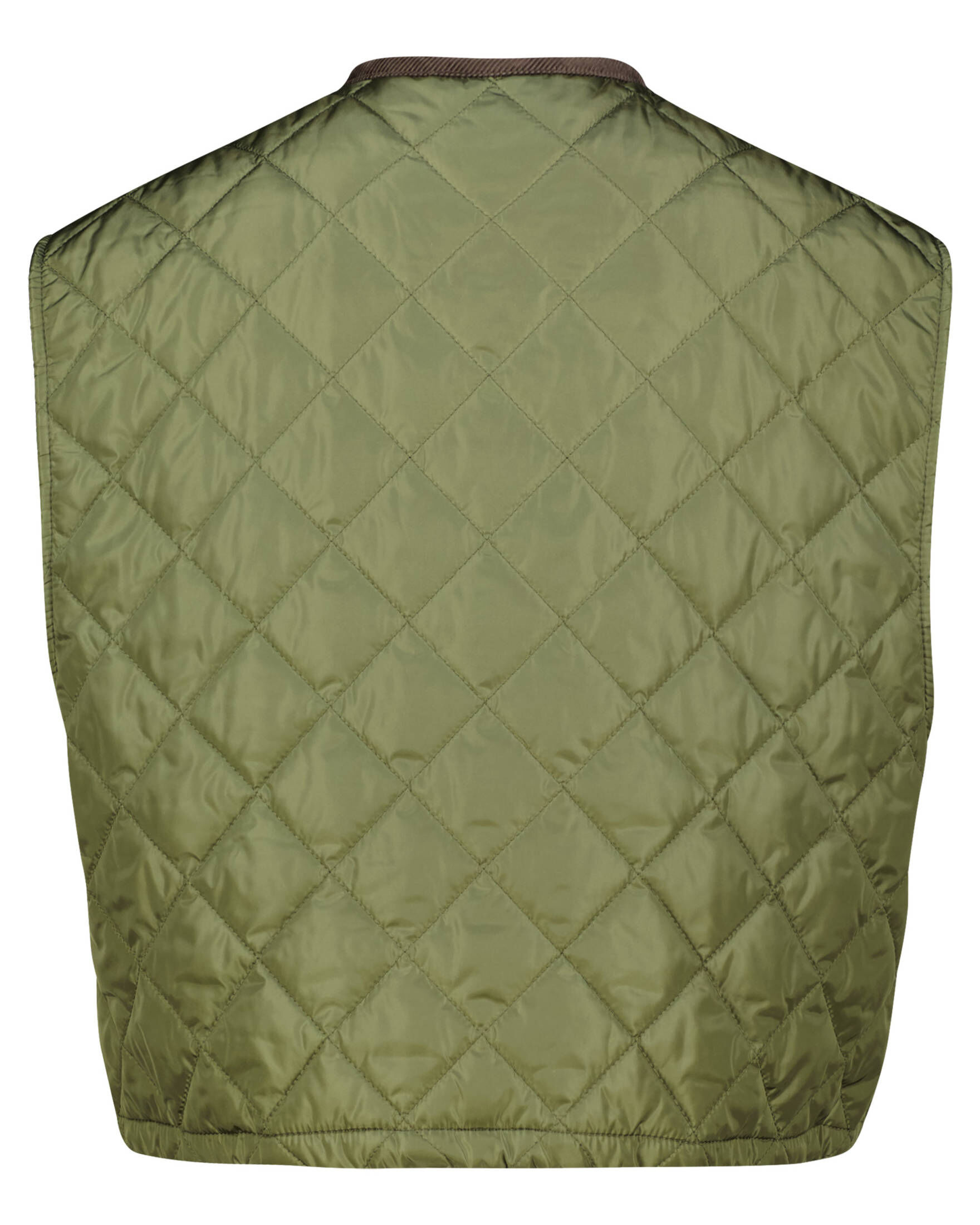 Prada| Damen Steppweste