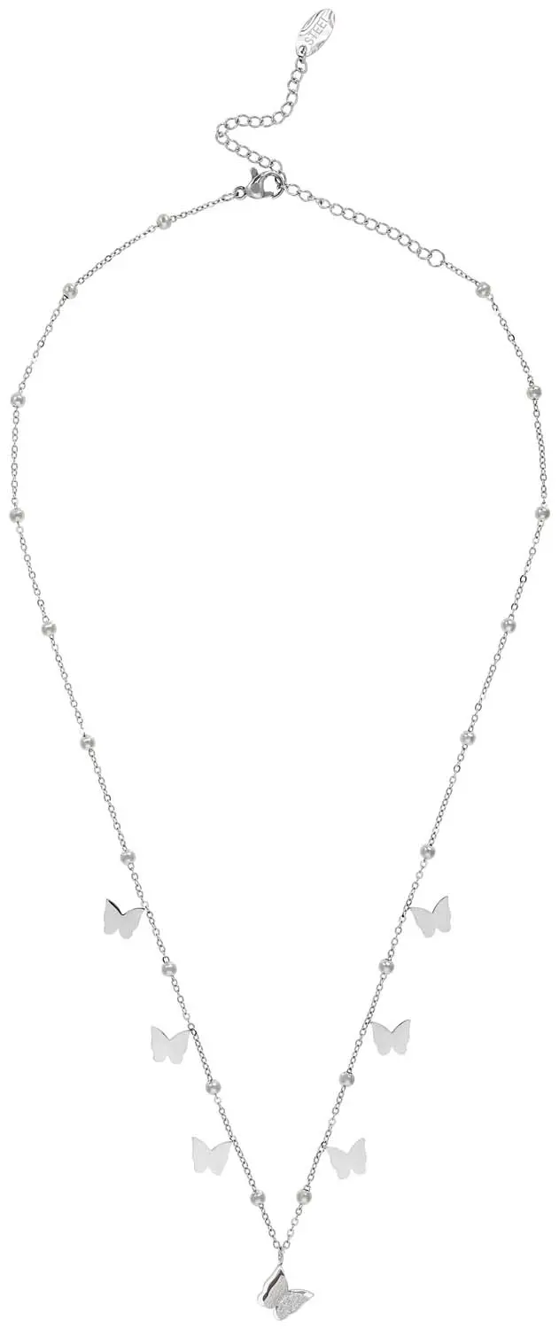 Kette - Steel Shine