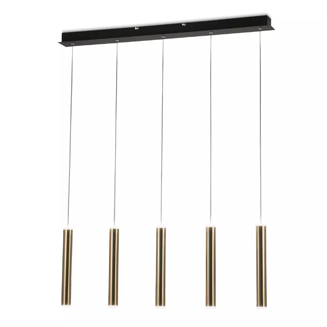 LED-Pendelleuchte Prado