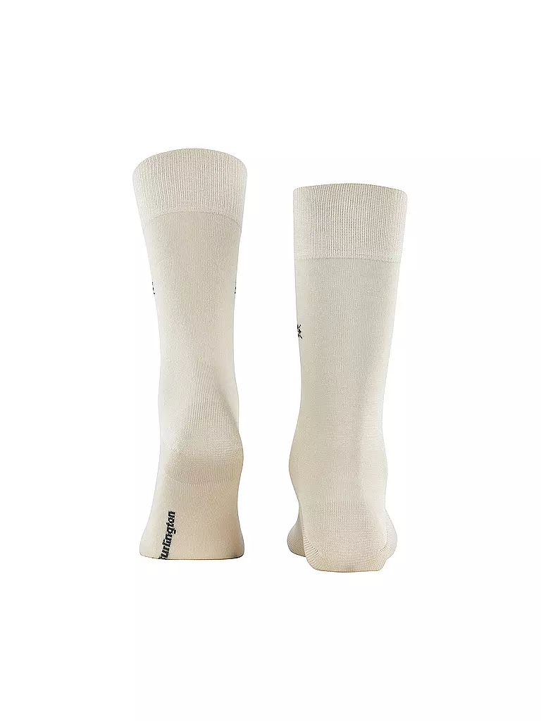 BURLINGTON Herren Socken DUBLIN SO 40-46 gravel beige