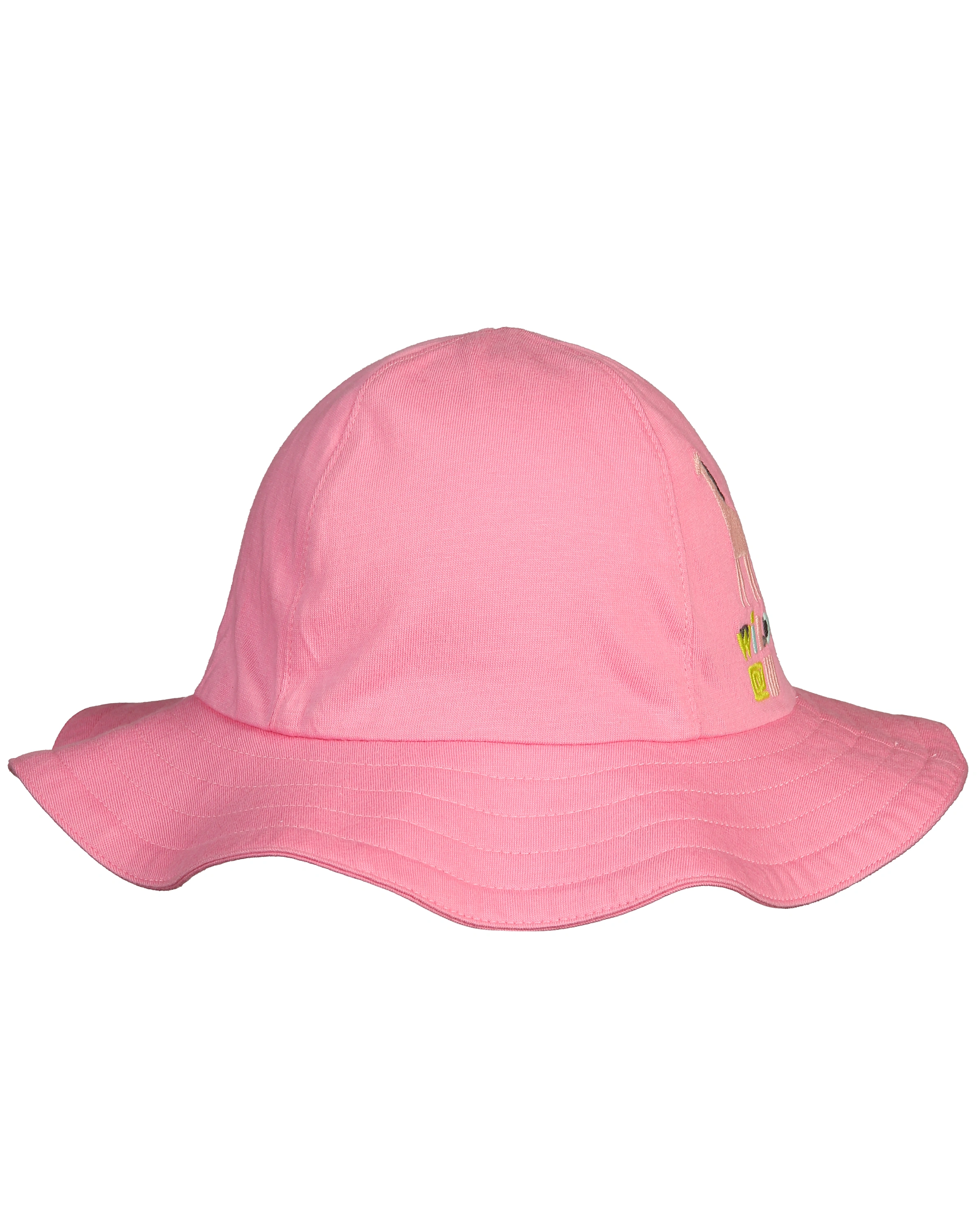 Sommerhut SAFARI in pink