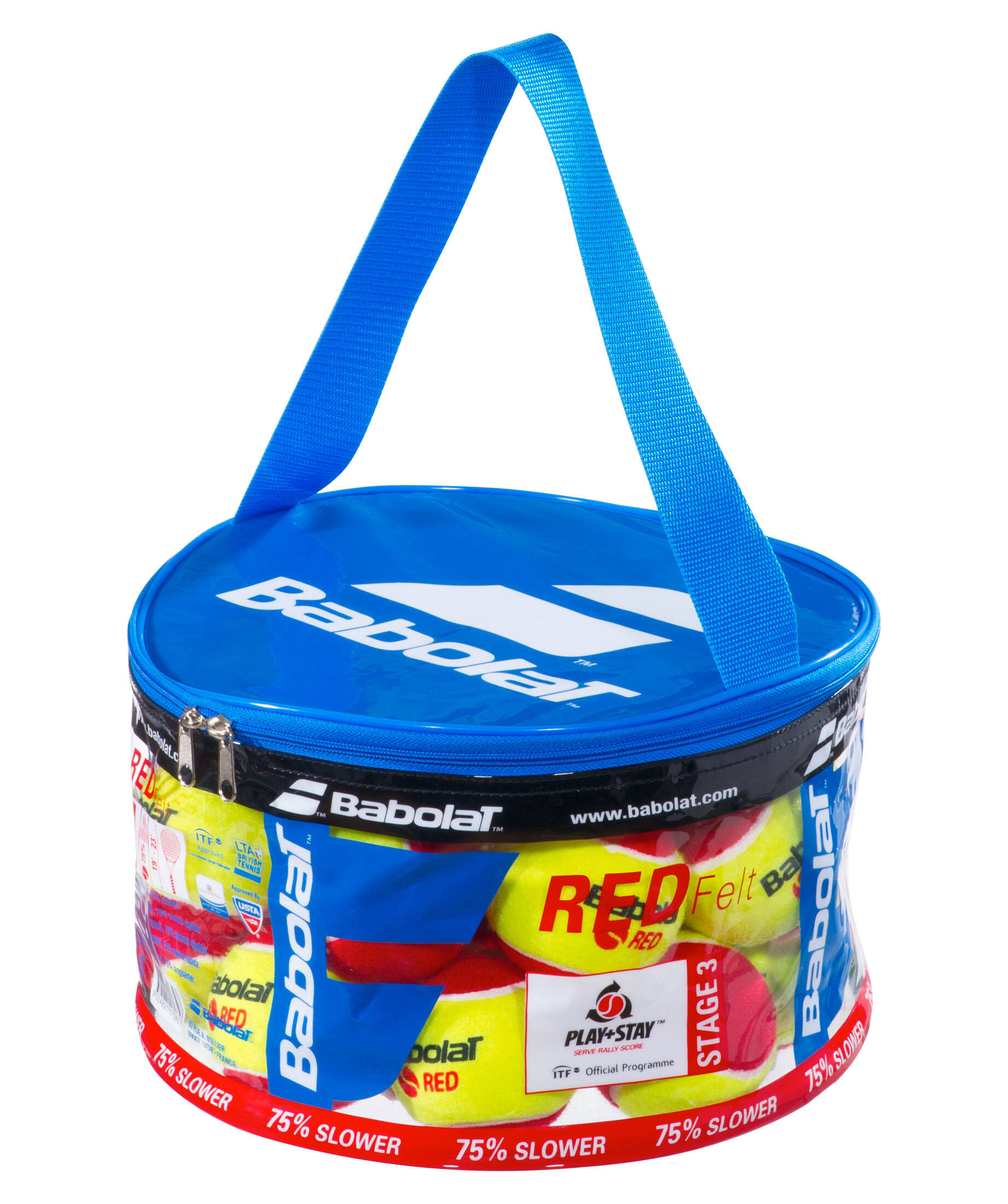 Babolat| Tennisbälle 