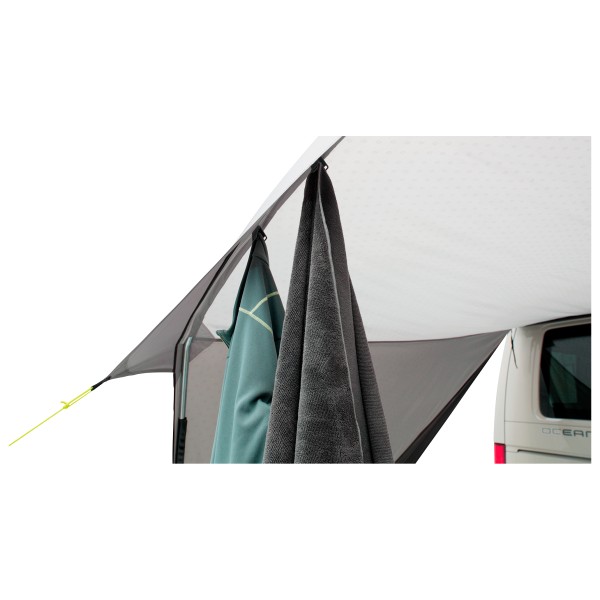 Outwell - Touring Canopy - Auvent camping-car