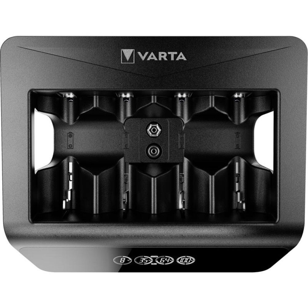 BATTERILADER VARTA LCD UNIVERSAL