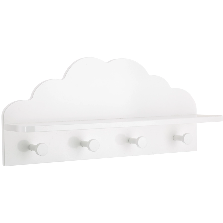 atmosphera for kids Kleiderhaken Wolke