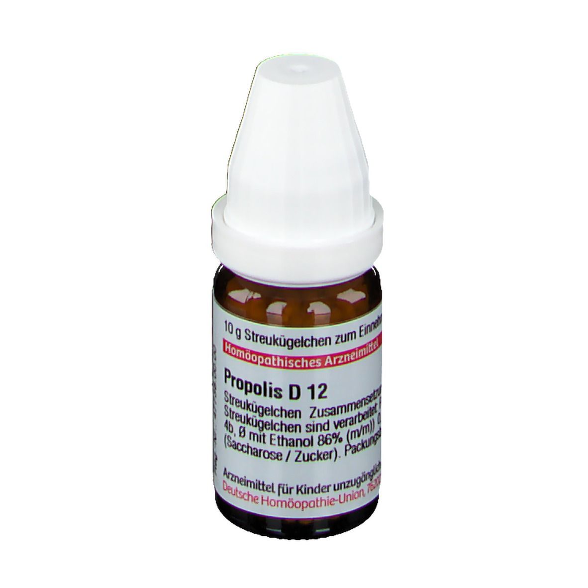 DHU Propolis D12