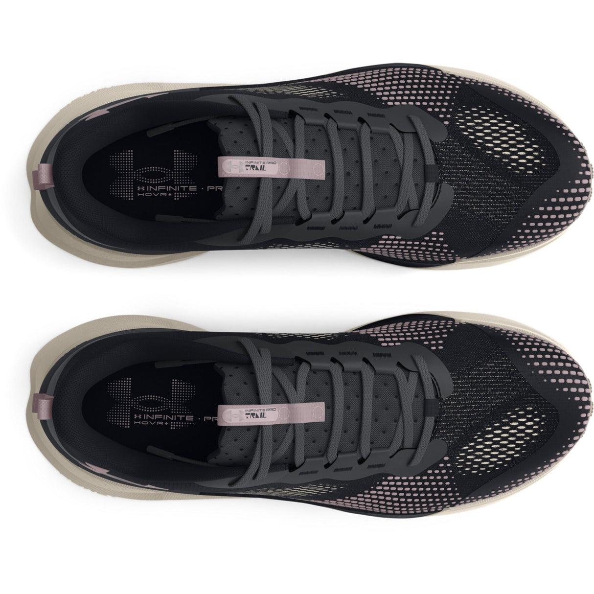 Under Armour<br>Infinite Pro Trail