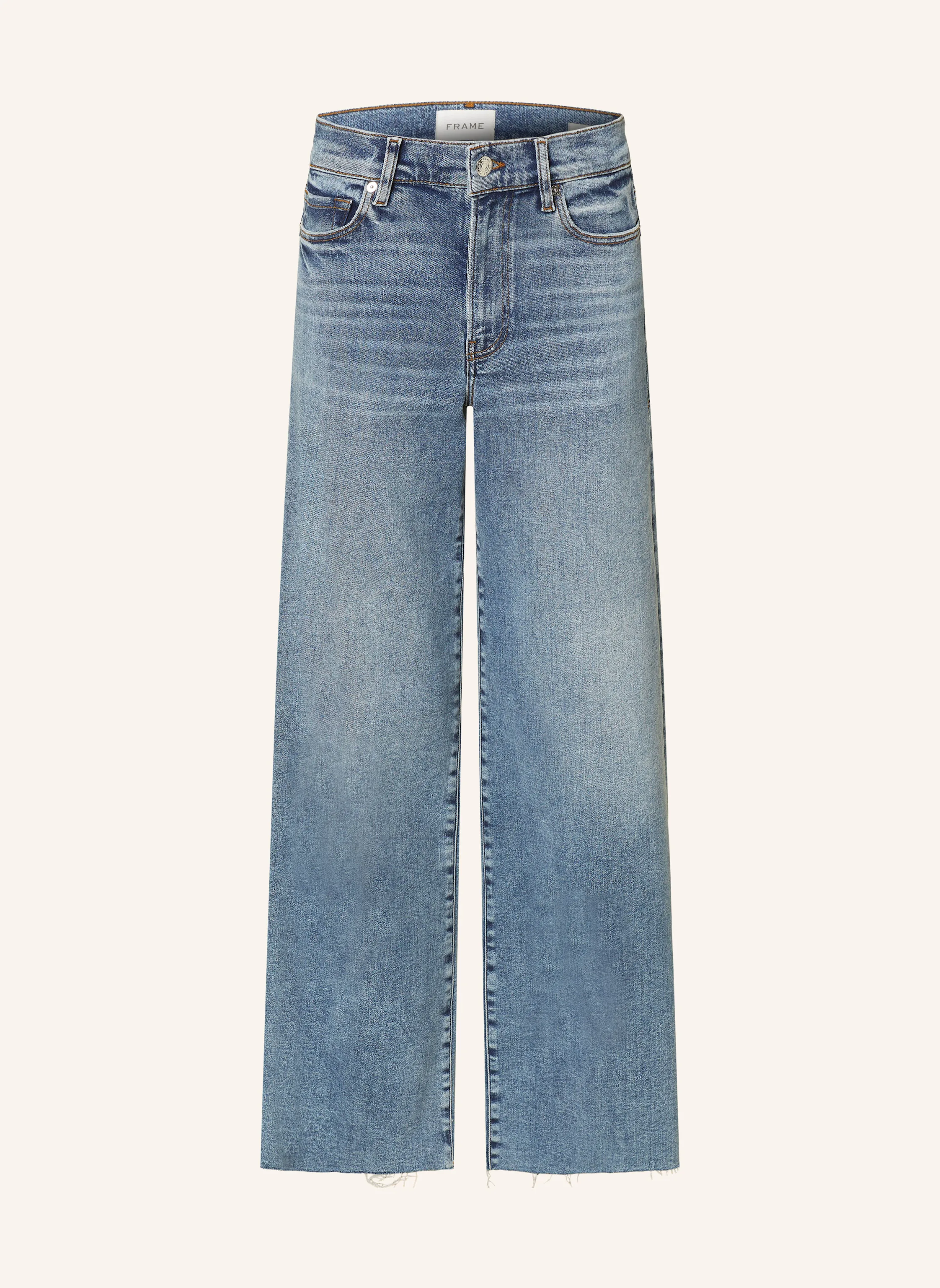 FRAME Bootcut Jeans LE SLIM PALAZZO