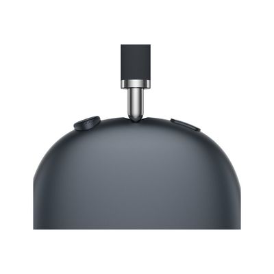Apple AirPods Max (2e génération) - Casque audio sans fil - Suppresseur de bruit actif - noir minuit