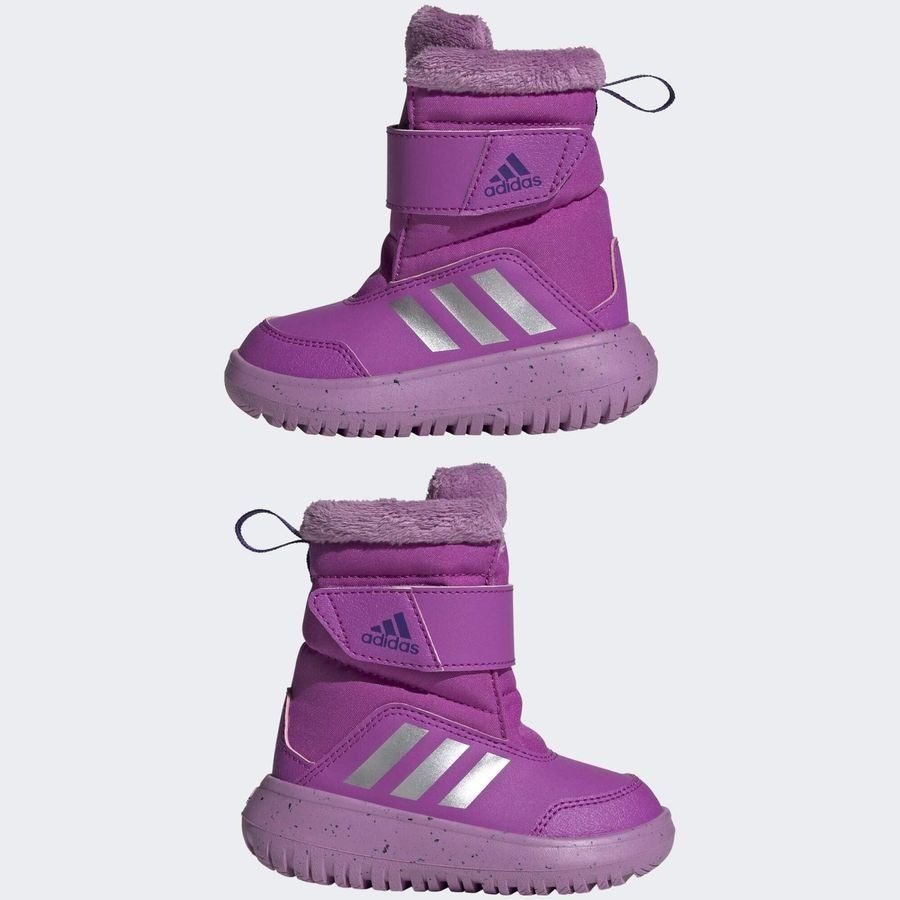 Adidas Chaussures Winterplay Enfants