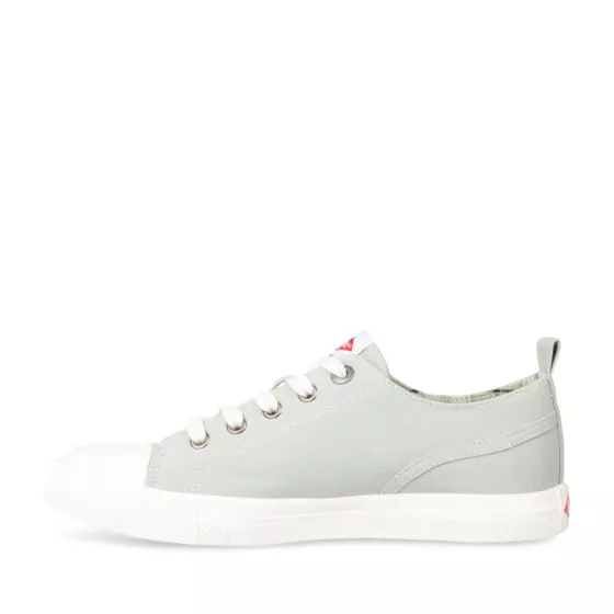 Baskets VERT LEE COOPER