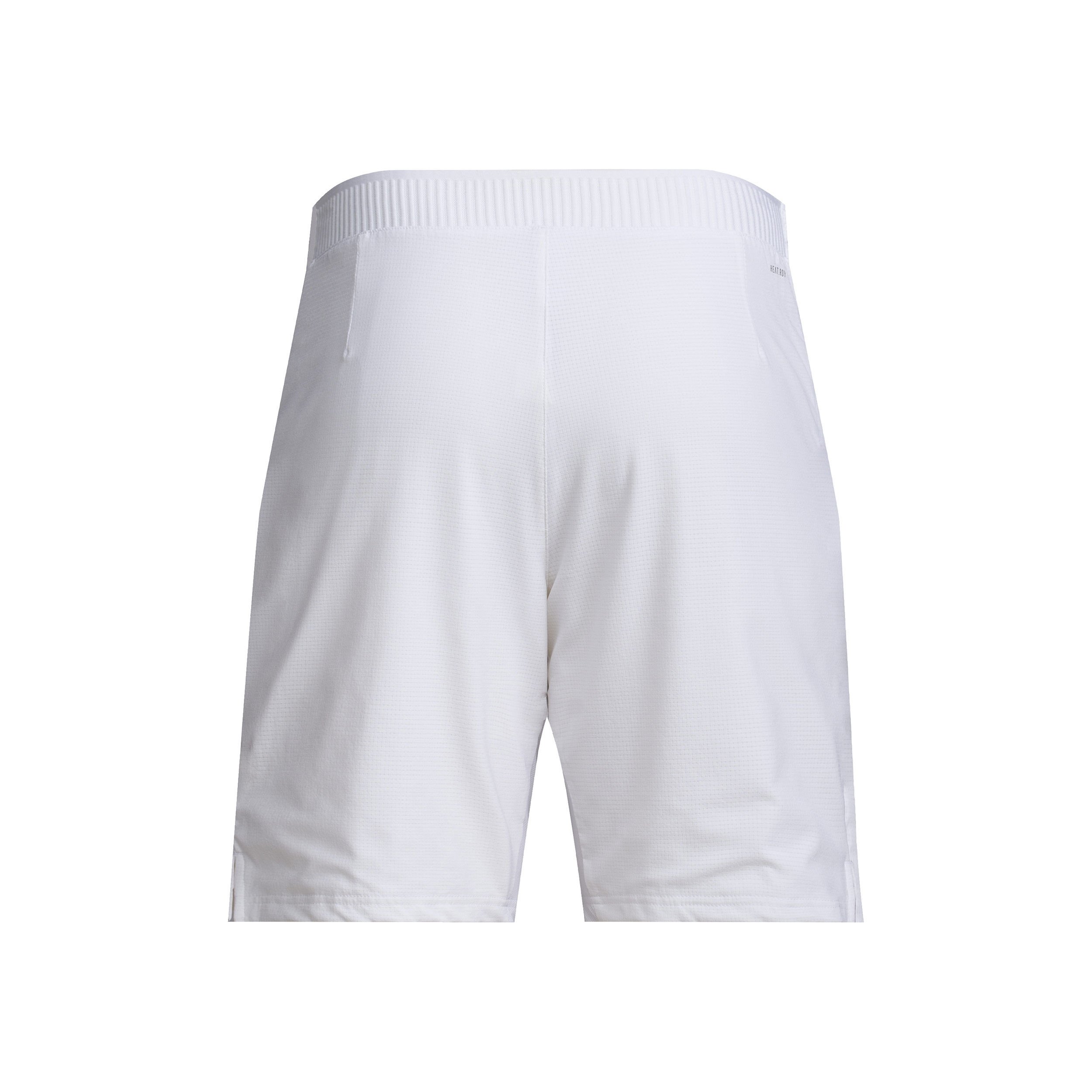 adidas Ergo 7in Shorts Hommes - Blanc