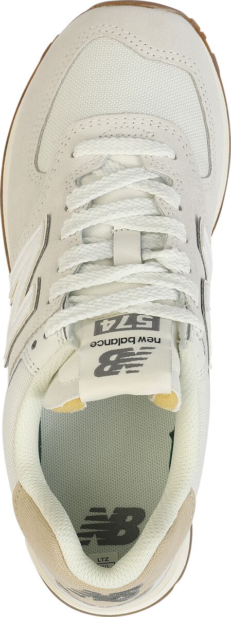 WL574V2 | New Balance Baskets