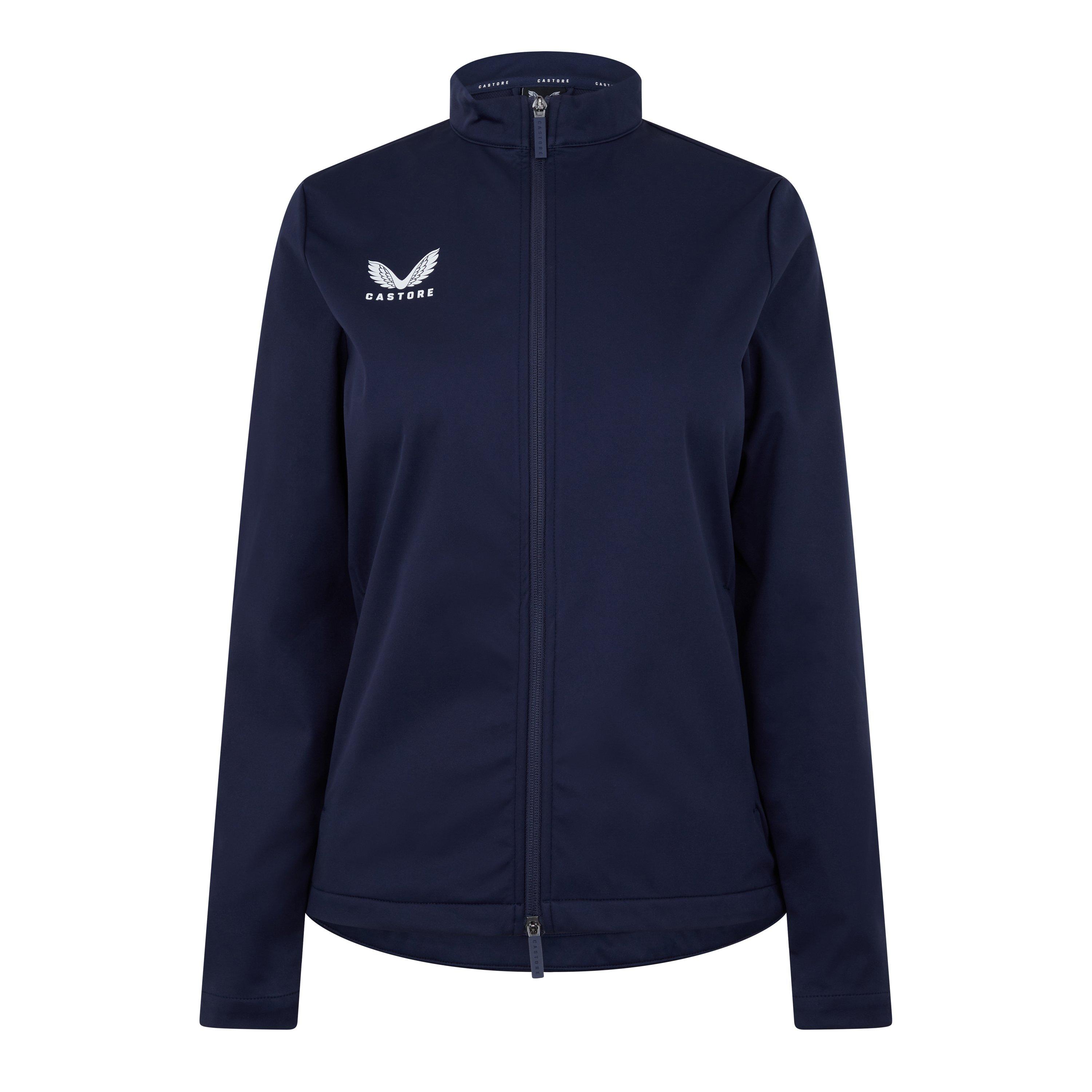Castore Softshell Training Jacket Womens