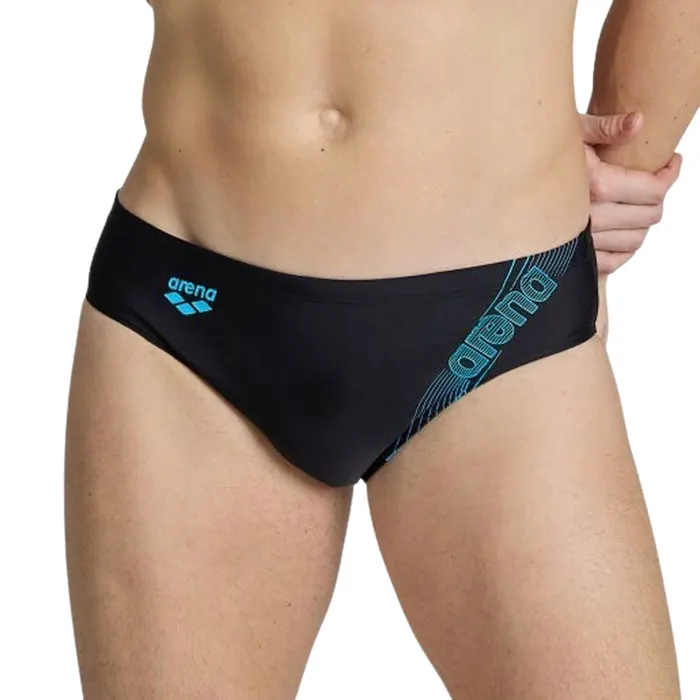 Arena Dreamy Zwemslip Heren