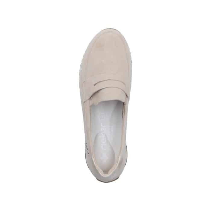 Rieker Loafers Dame N1254-60