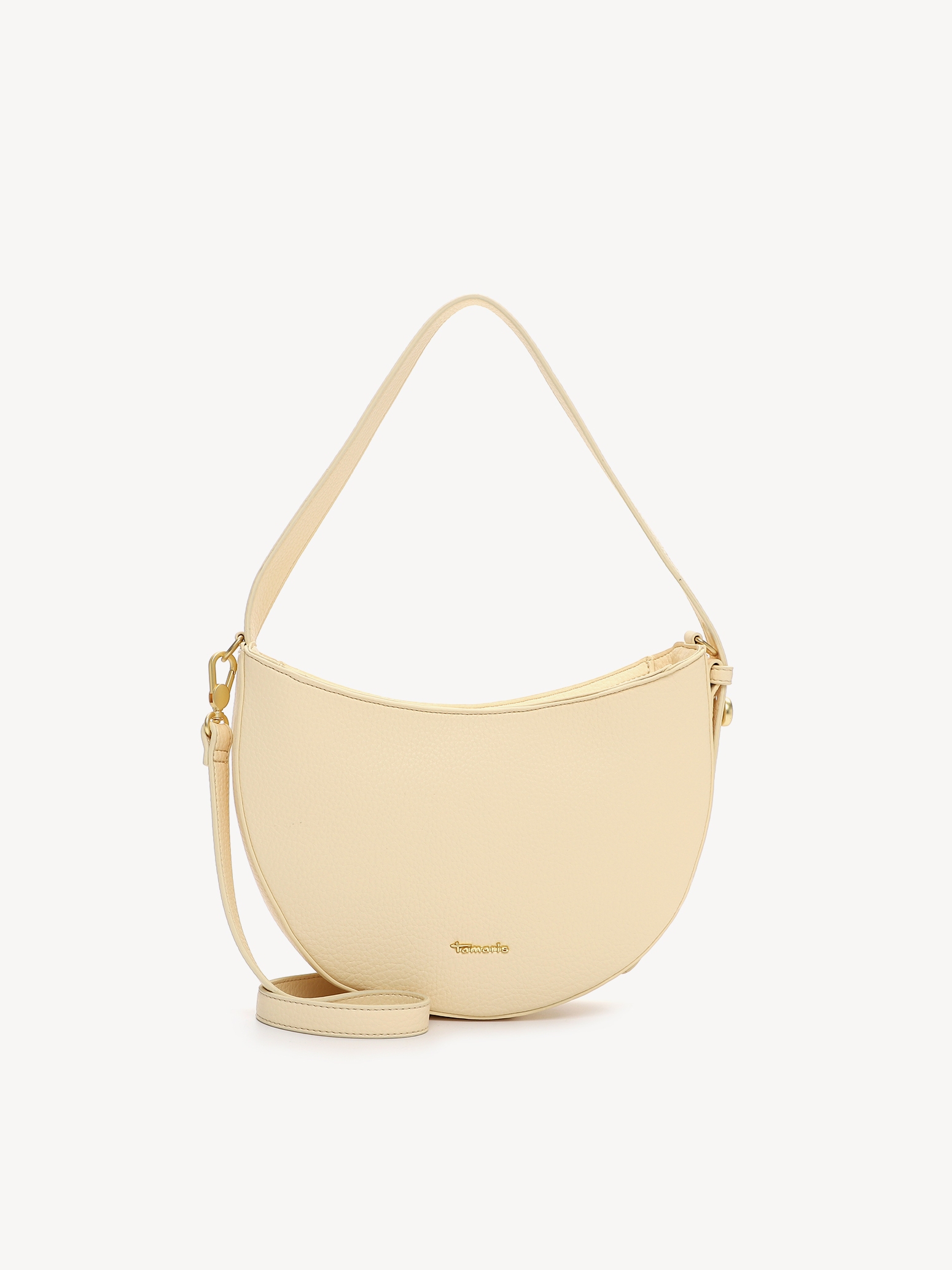 Tas - geel