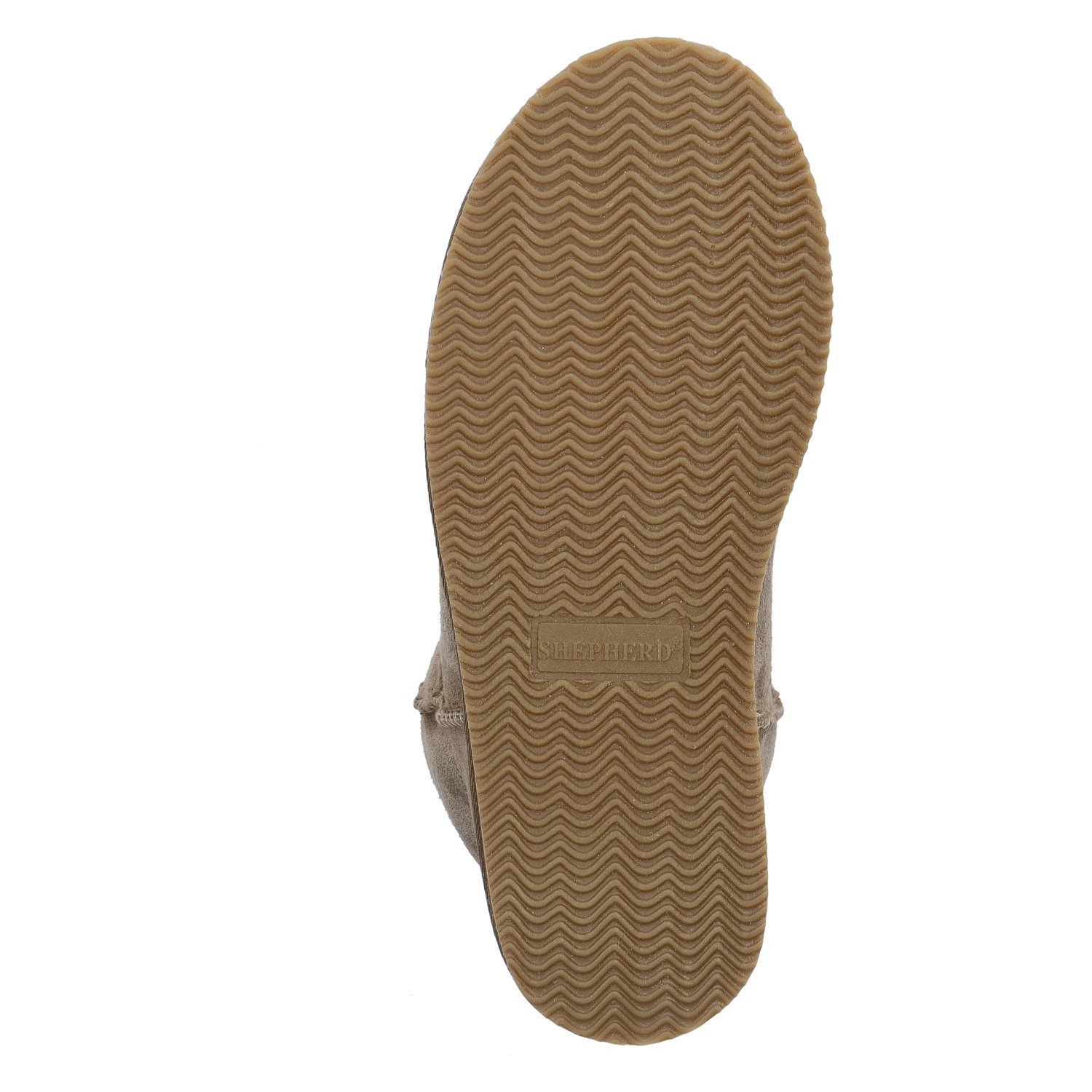 Laura dames boot Shepherd Bruin