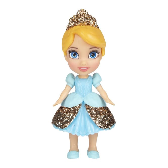 Disney Princess - Minipuppe - 1 Stück