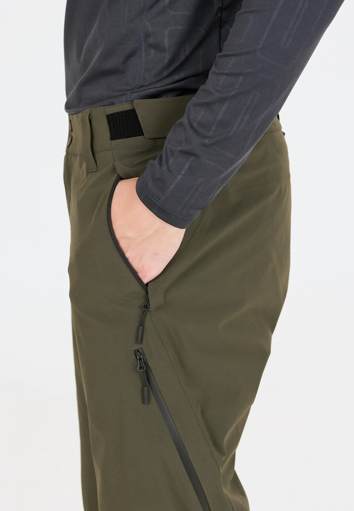 SOS<br>Cervinia M 2L Insulated Pants