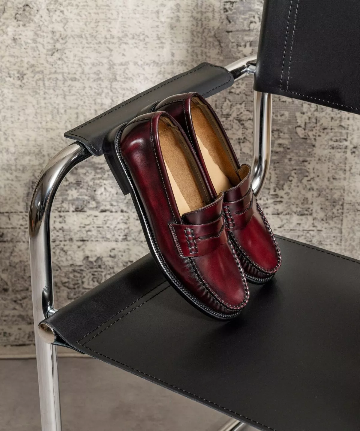 Mocassins LOUISE VIGNE