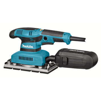 Makita vlakschuurmachine BO3711