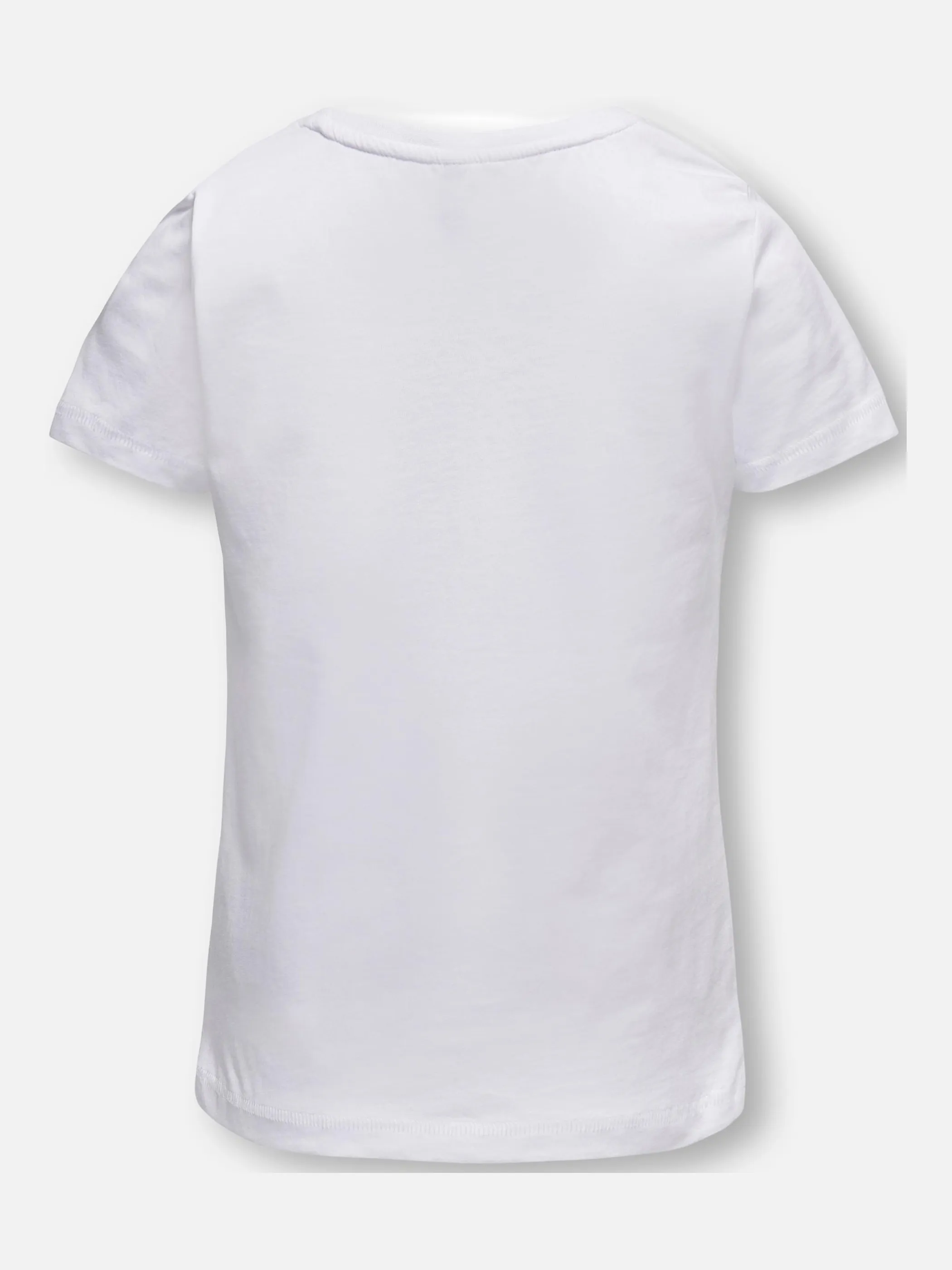Kids Only KOGKITA REG S/S SMILE Shirt
