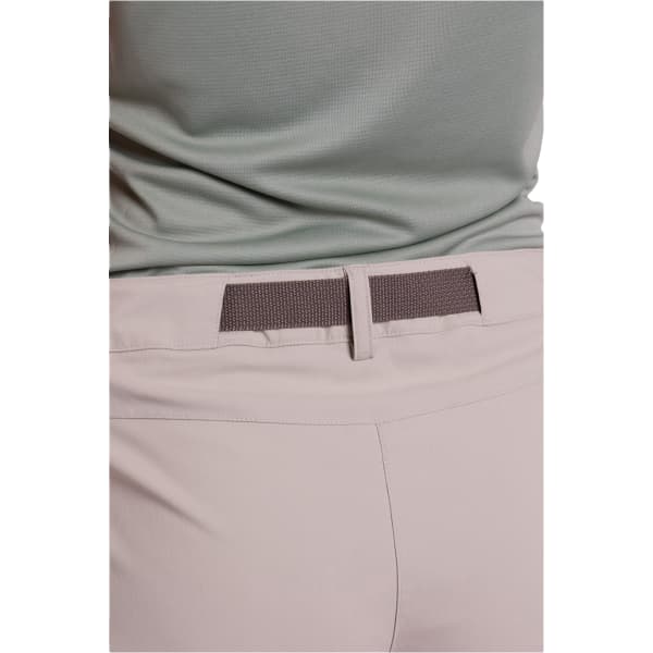 Pantalon randonnée TRANGOWORLD MAMEY SF W PELICAN