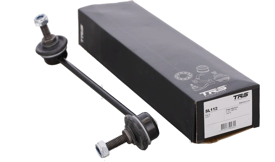 Stabilisatorbolt