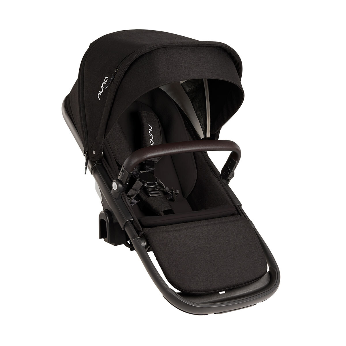 Nuna Nuna DEMI™ next Kinderwagen mit magnetischem Verschluss