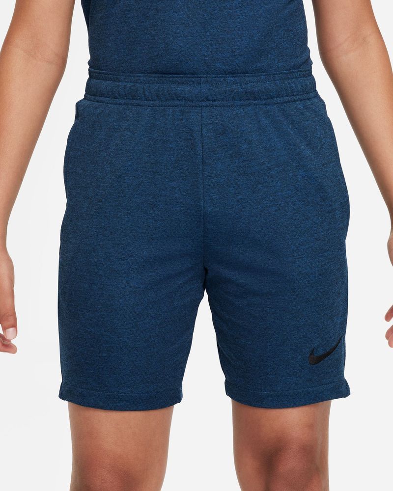 Short Nike Academy Bleu pour enfant