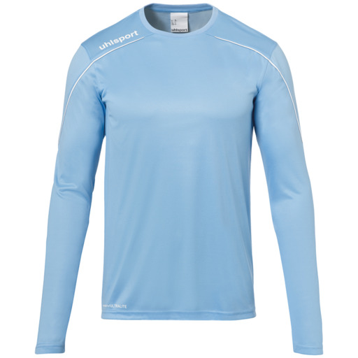 Stream 22 Trikot Langarm Blue Uhlsport