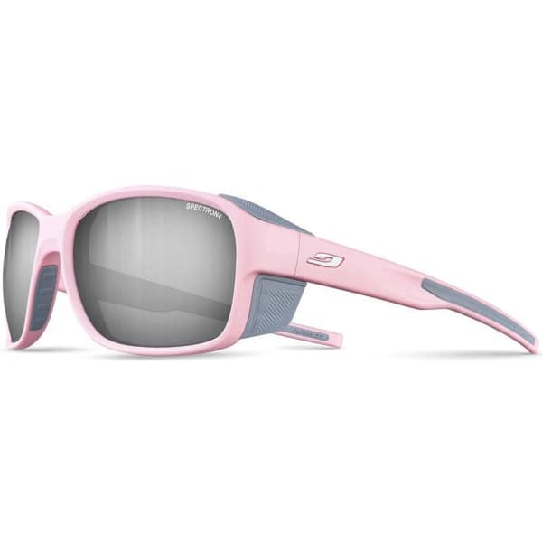 Lunette de ski JULBO MONTEROSA 2 ROSE CLAIR SP 4 ROSE CLAIR