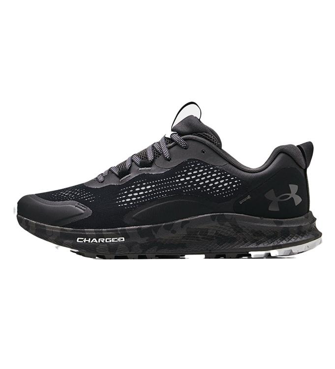 Under Armour Men UA Charged Bandit Trail 2 Hardloopschoenen