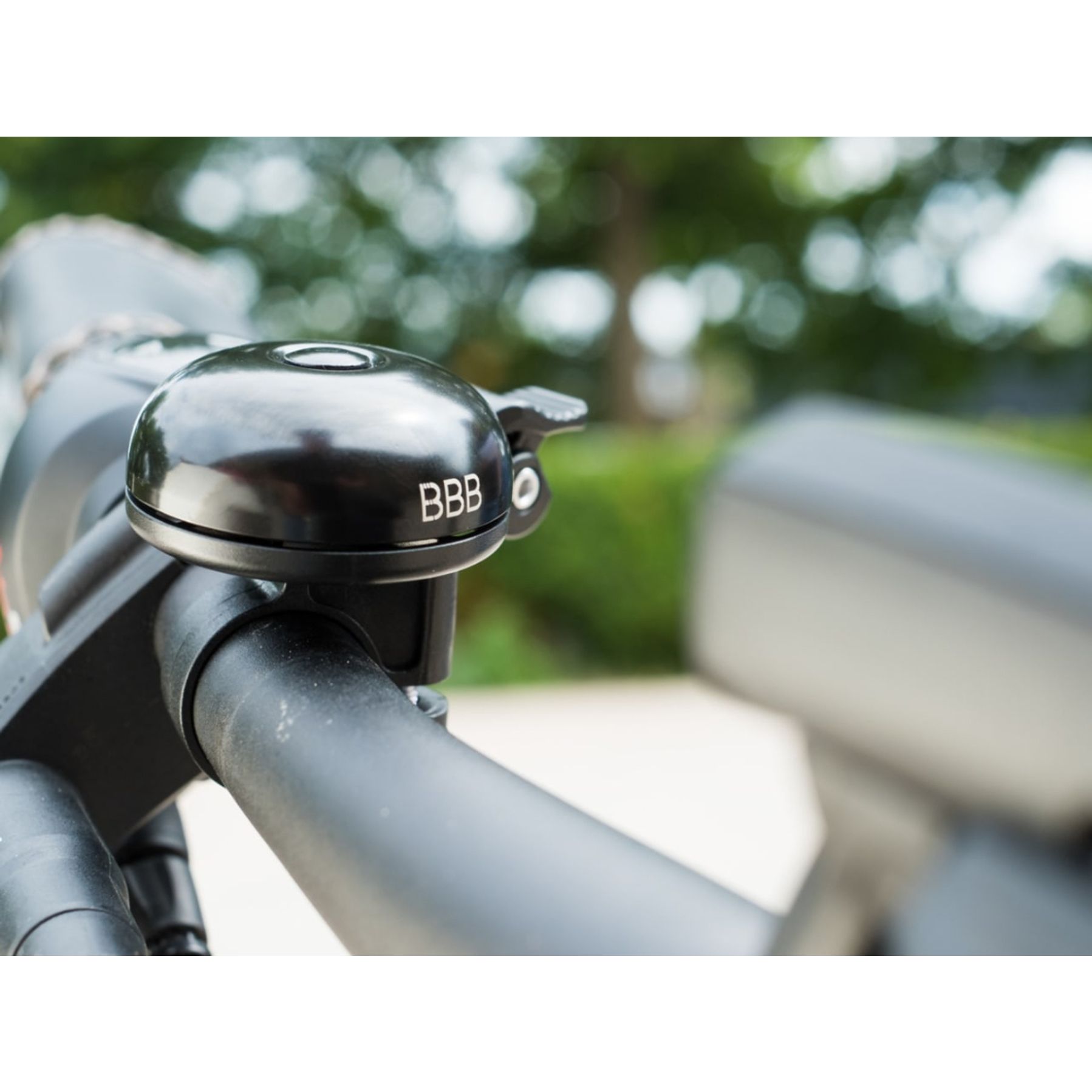 BBB Cycling BBB-18 E Sound Fietsbel