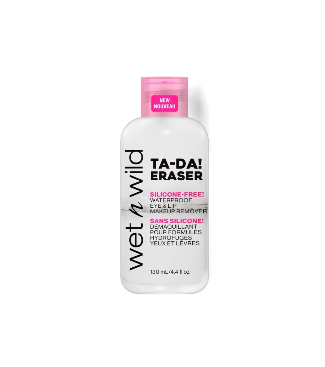 Wet n Wild - Água Micelar de Limpeza Ta-Da! Eraser