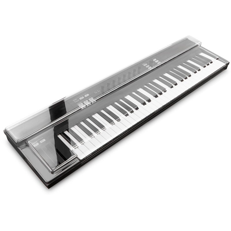Decksaver Native Instruments Komplete Kontrol S61 stofkap